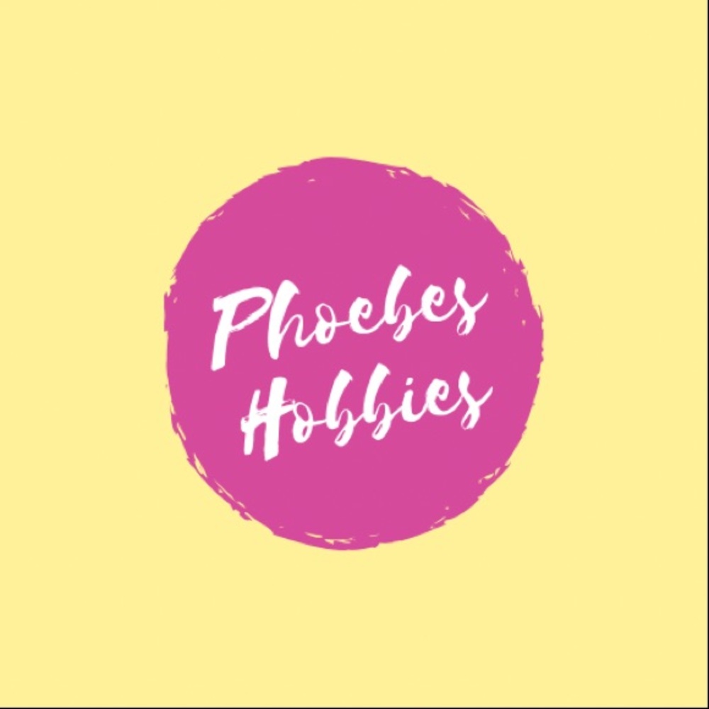 Meet your Posher, Phoebe